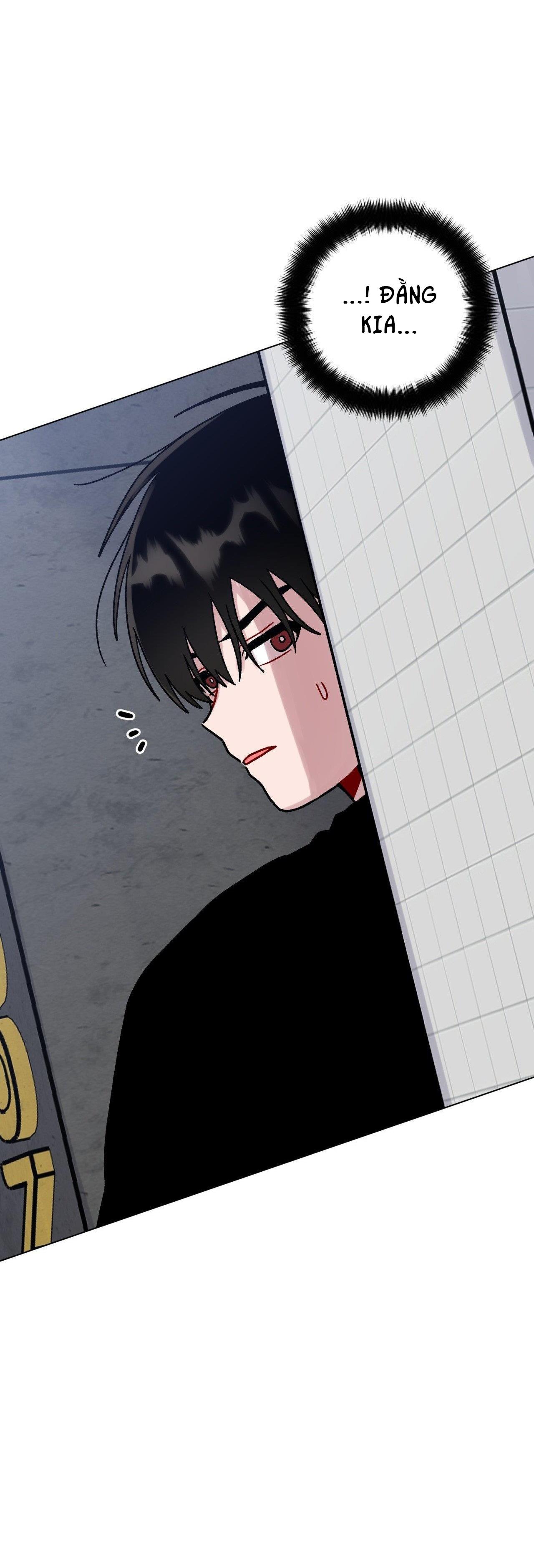 Đọc truyện CƠN MƯA RÀO MÙA HẠ - Chapter 56