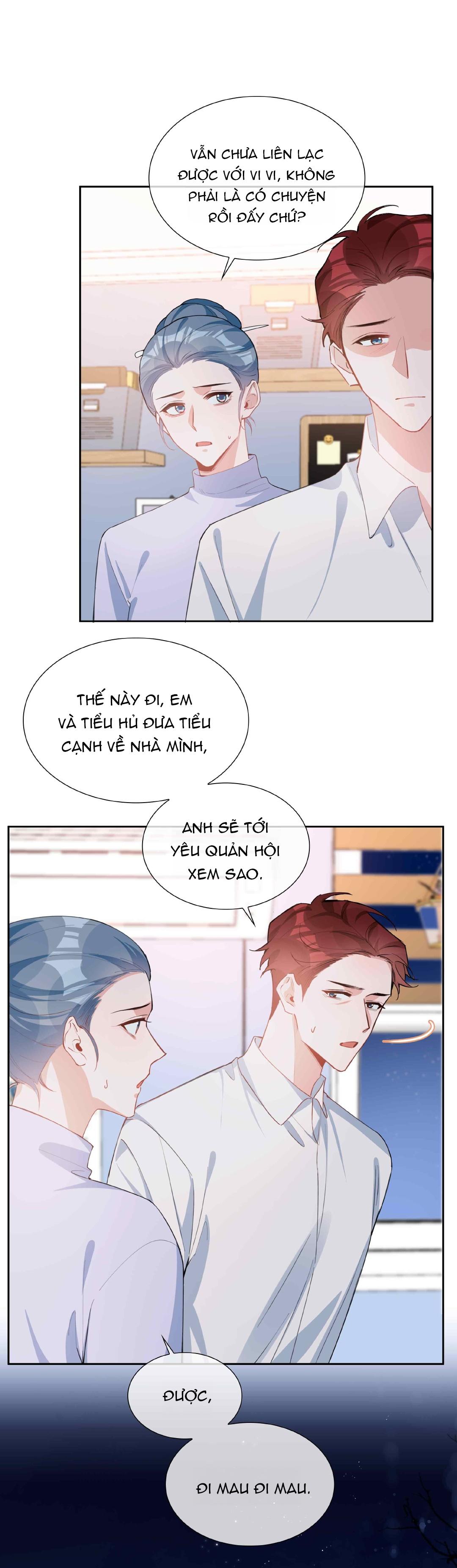 Đọc truyện Trường Cấp Ba Sơn Hải - Chapter 93