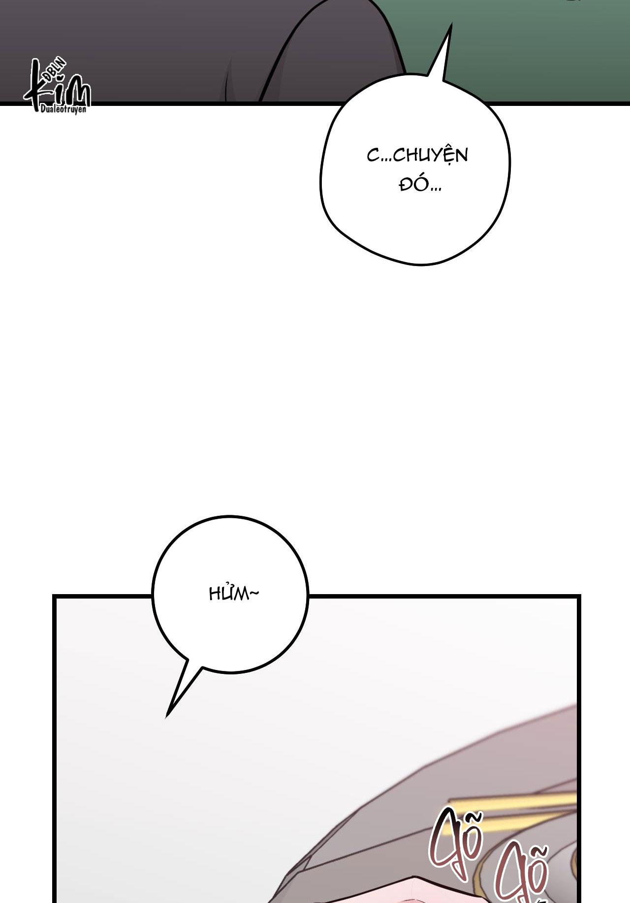 Đọc truyện OVER THE PARADISE - Chapter 33