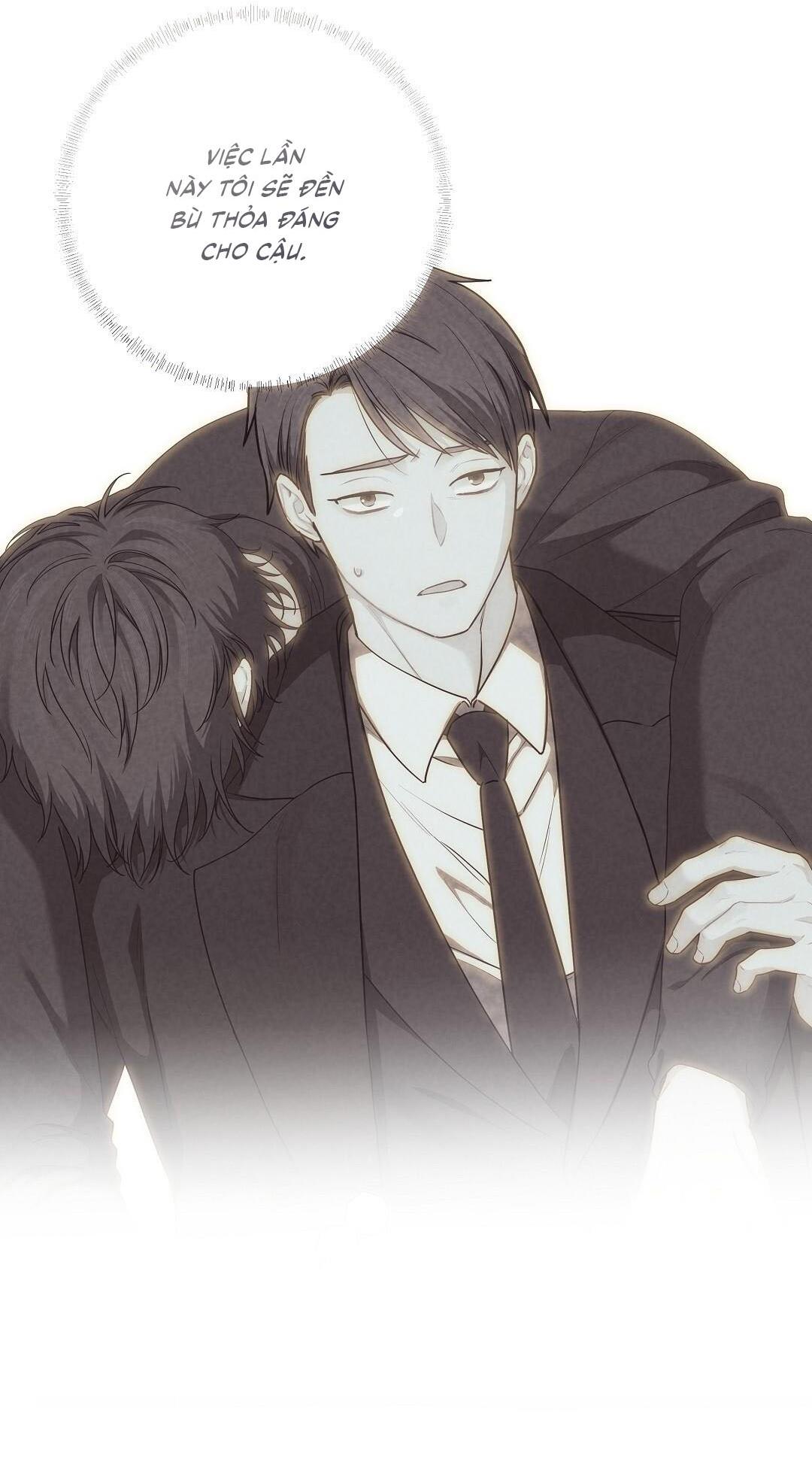 Đọc truyện  Cherry Cake - Chapter 22