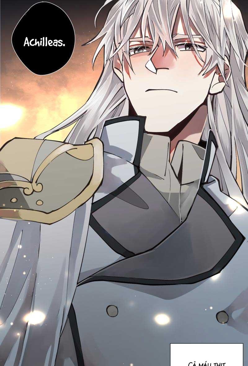 Đọc truyện KHI LONG THẦN RƠI VÀO LƯỚI TÌNH - Chapter 1