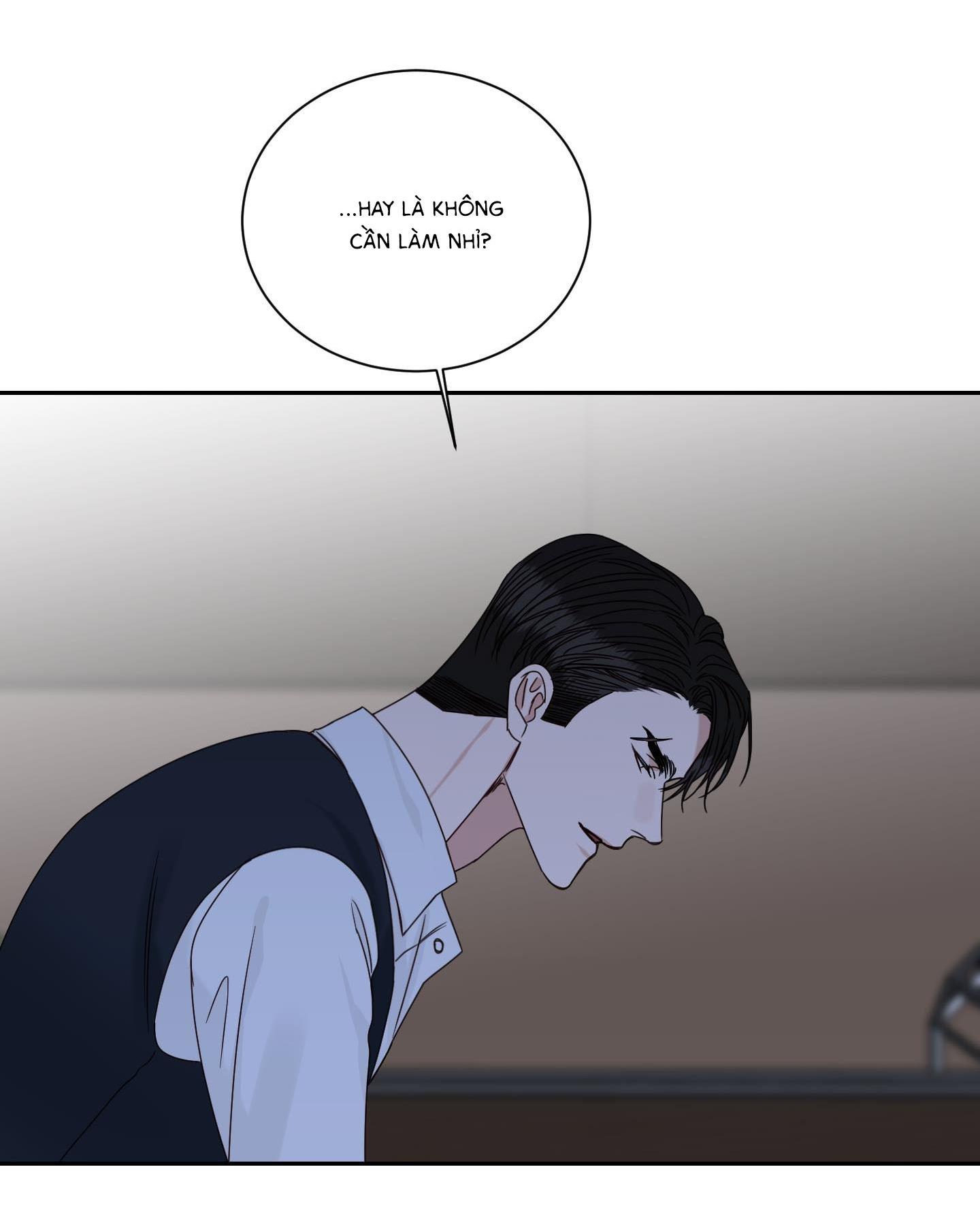 Đọc truyện  Điểm dừng chân cuối cùng - Chapter 59