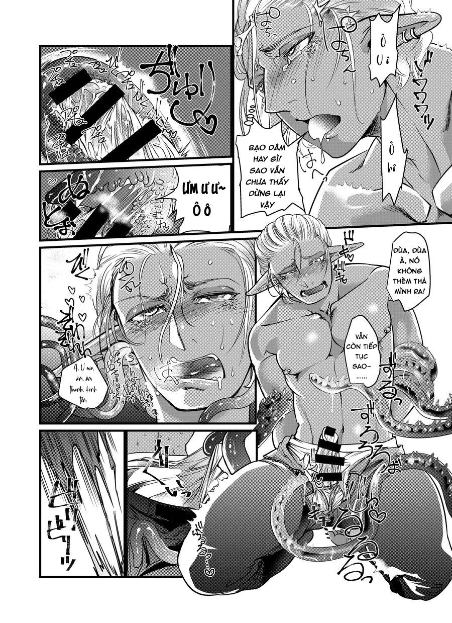 Đọc truyện TUYỂN TẬP BDSM CHỊT CHỌT - Chapter 194