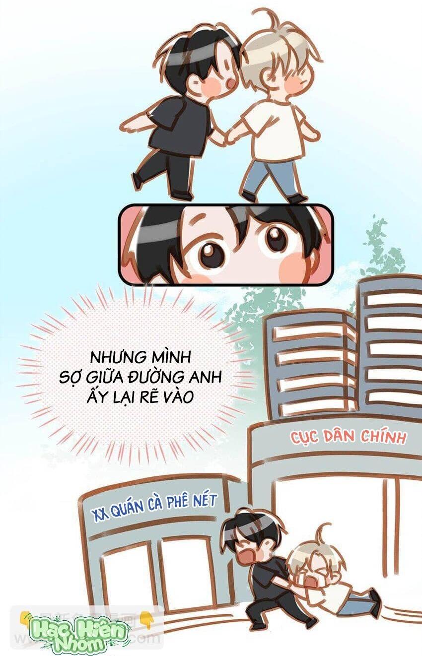 Đọc truyện Tôi và đối tác của tôi [DROP] - Chapter 66