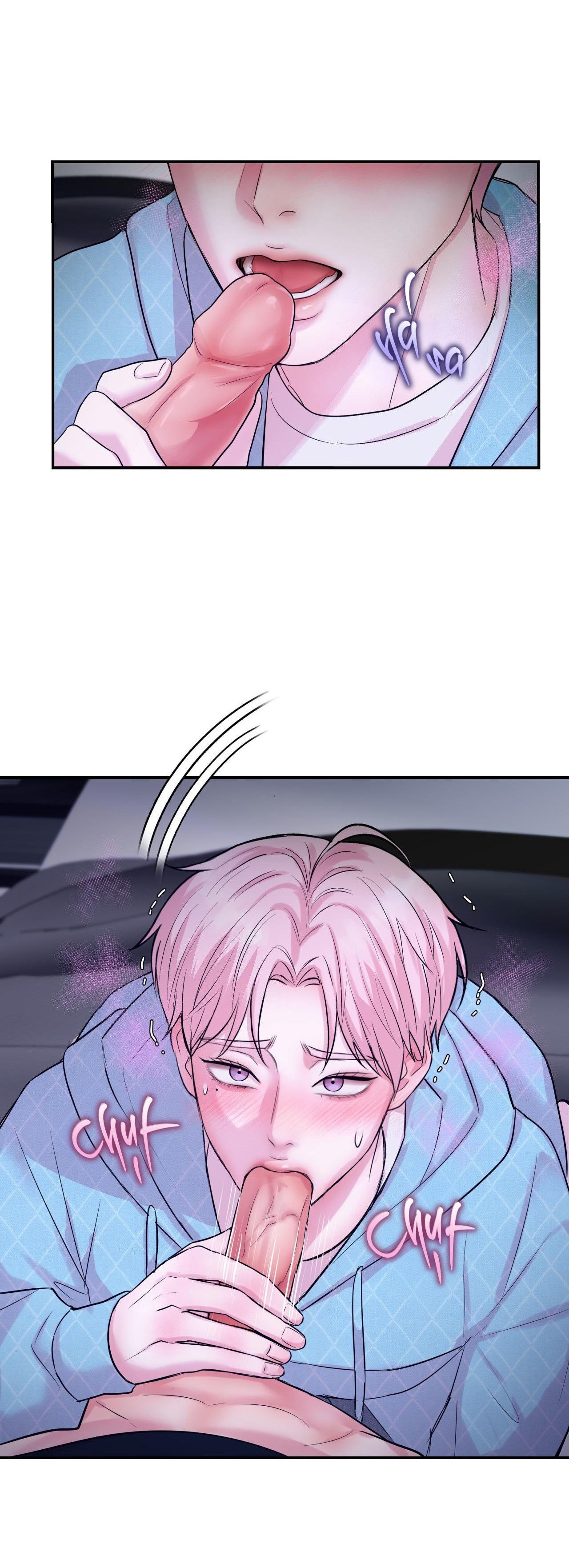 Đọc truyện  Love Remedy - Chapter 16