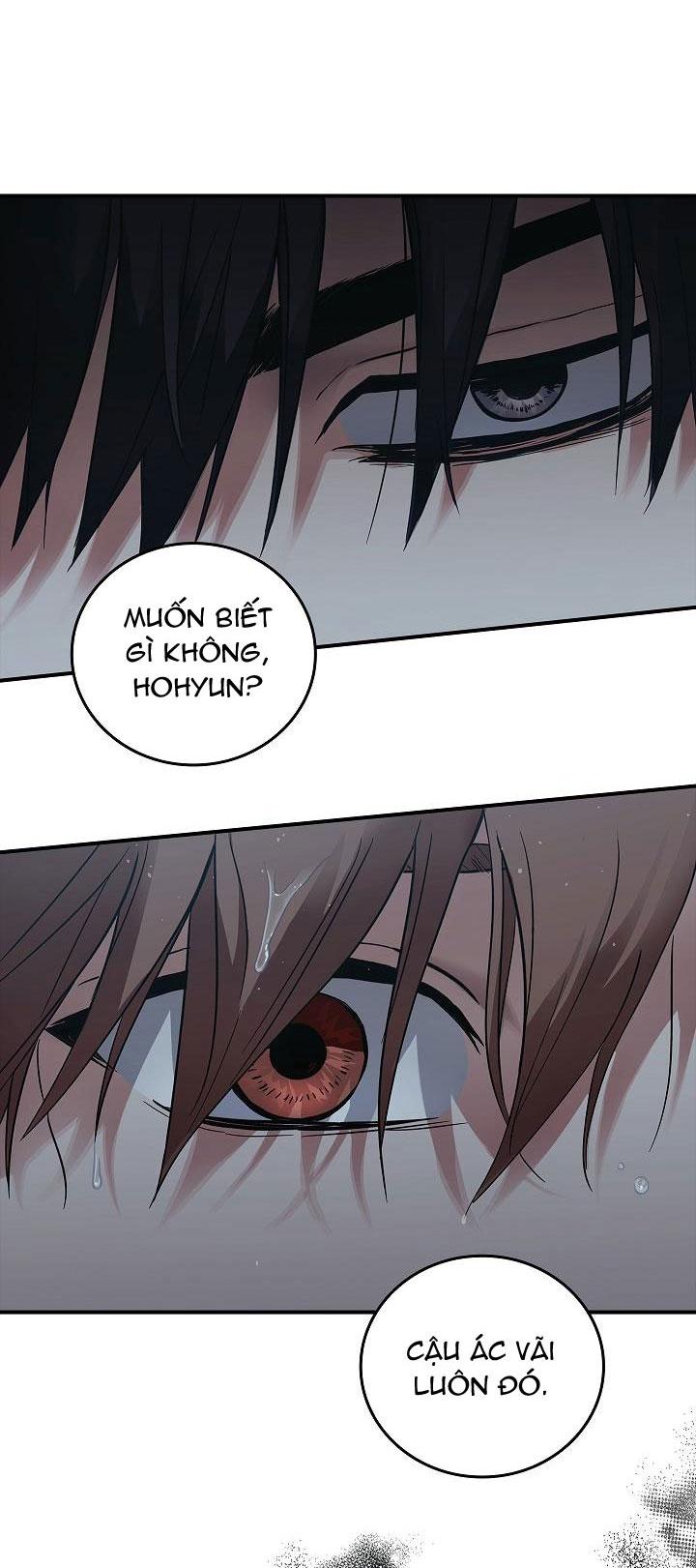 Đọc truyện Deadman Switch - Chapter 11