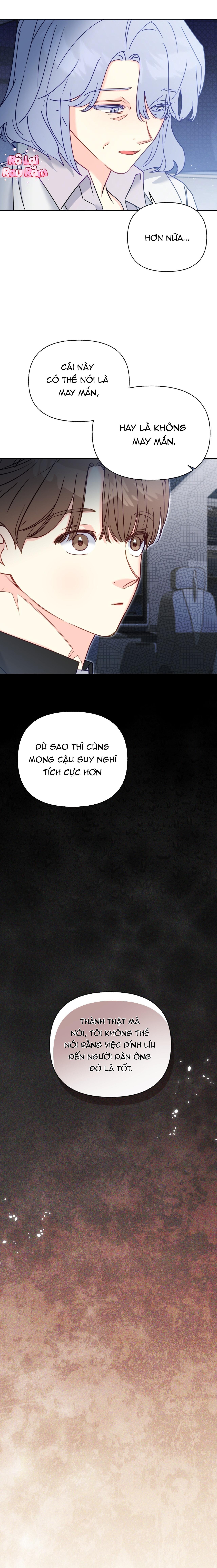 Đọc truyện Người bình thường cấp A - Chapter 63