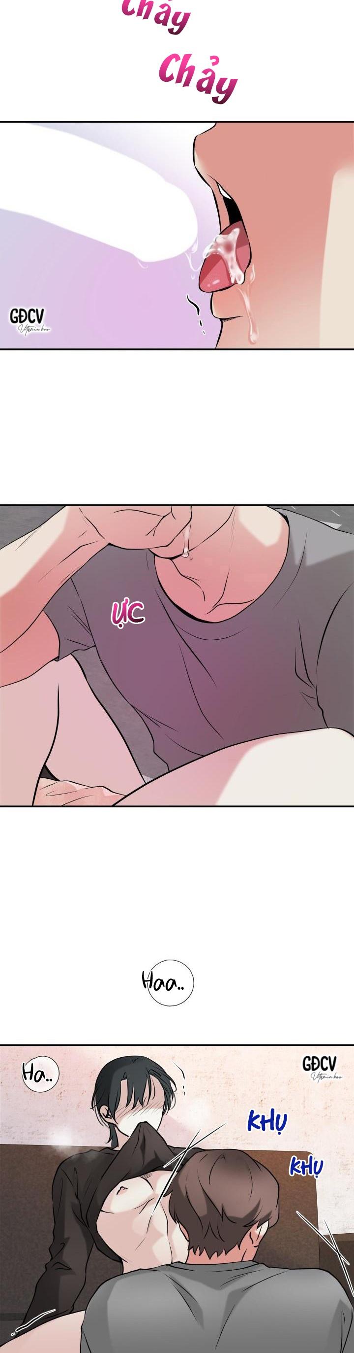 Đọc truyện HOA KHÔNG HƯƠNG - Chapter 4