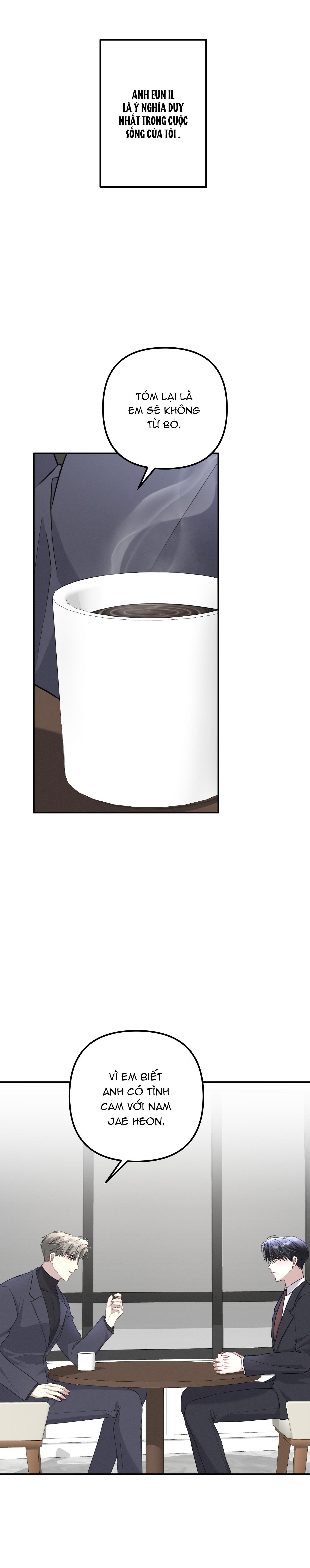 Đọc truyện [DROP] CAM KẾT THỨ HAI - Chapter 9