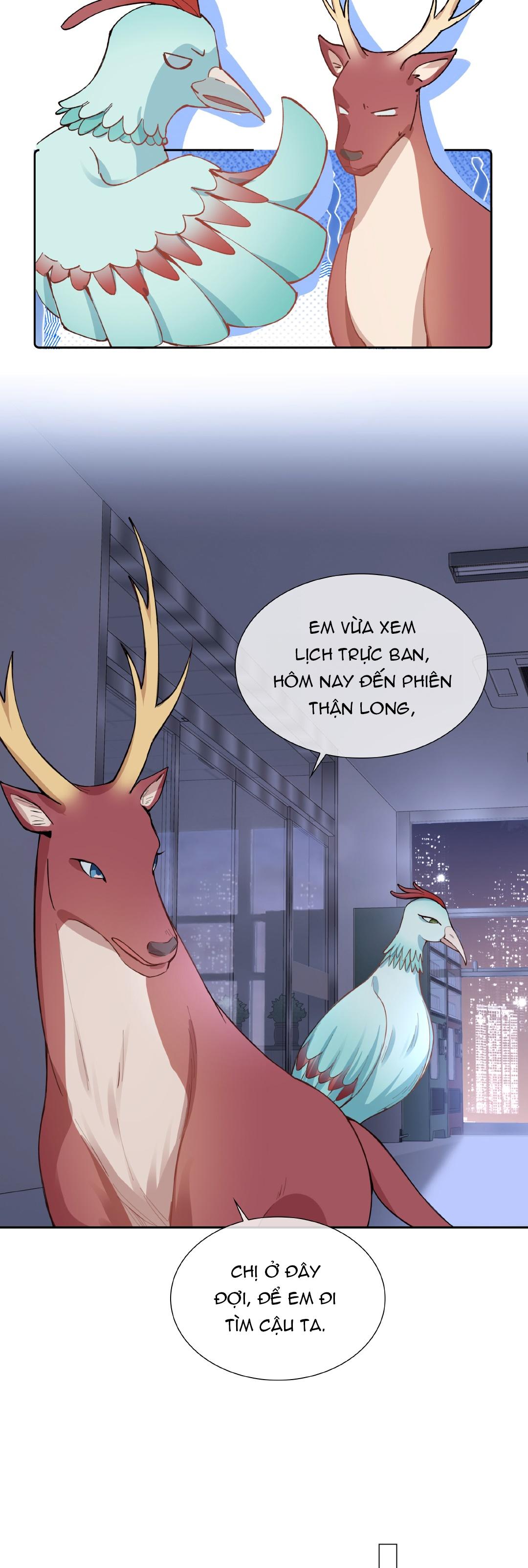 Đọc truyện Trường Cấp Ba Sơn Hải - Chapter 93