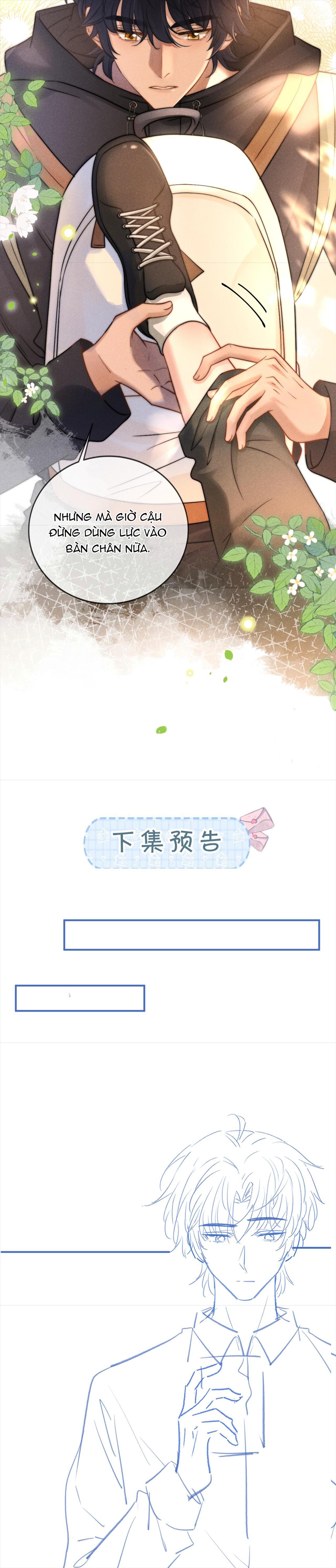 Đọc truyện Nam Thần Bá Đạo Cầu Xin Tôi Quay Lại (NGANG RAW) - Chapter 49