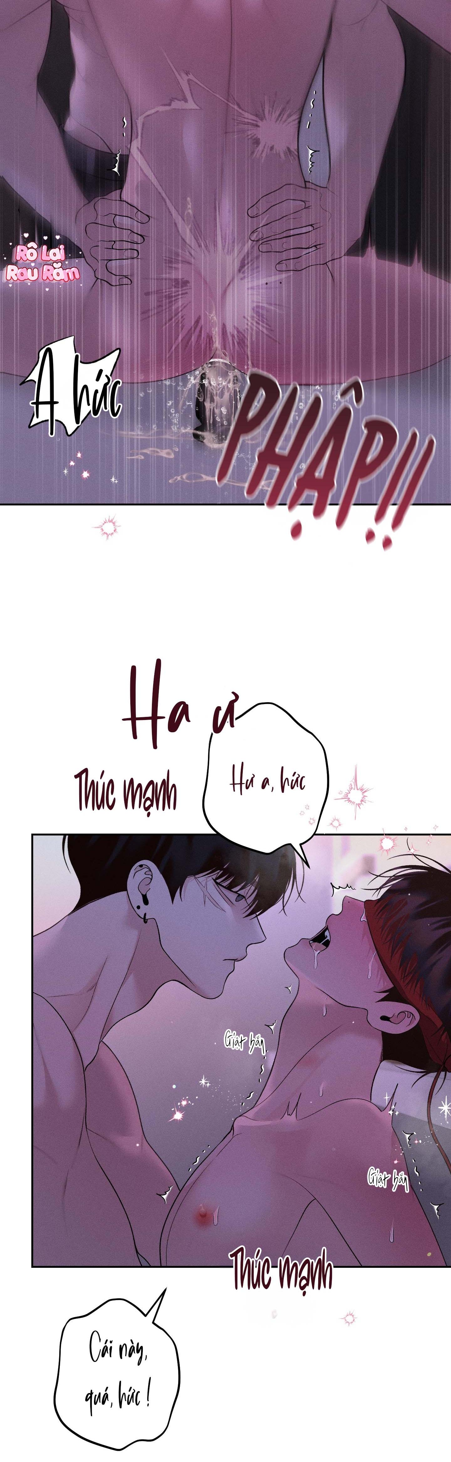 Đọc truyện  Cứu tinh của Thứ Hai - Chapter 39