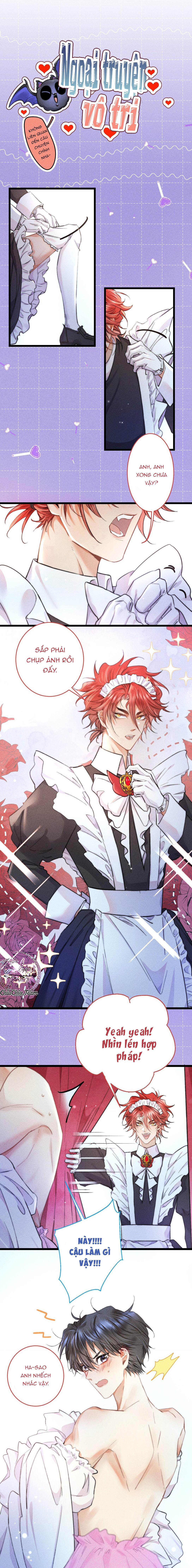 Đọc truyện Tòa Tháp - Chapter 30