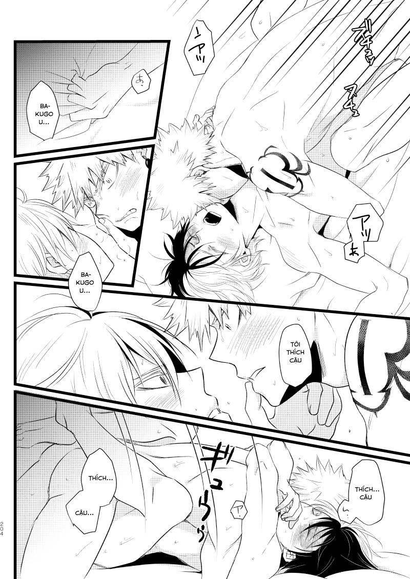 Đọc truyện Ổ sìn OTP - Chapter 217.2