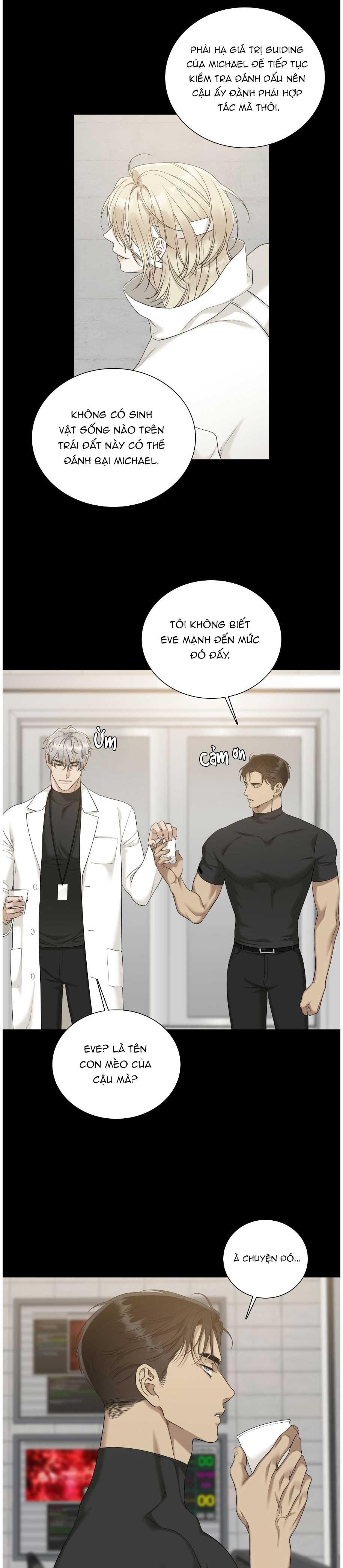 Đọc truyện GỬI. 00 - Chapter 29