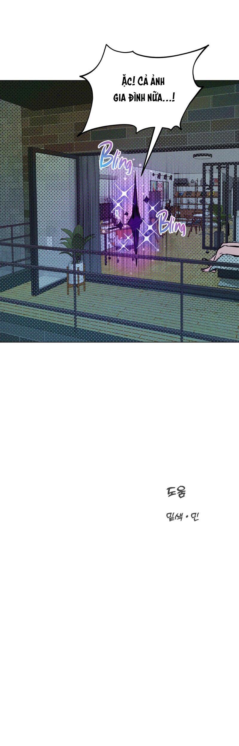 Đọc truyện BL NGẮN TUYỂN CHỌN - Chapter 1.4