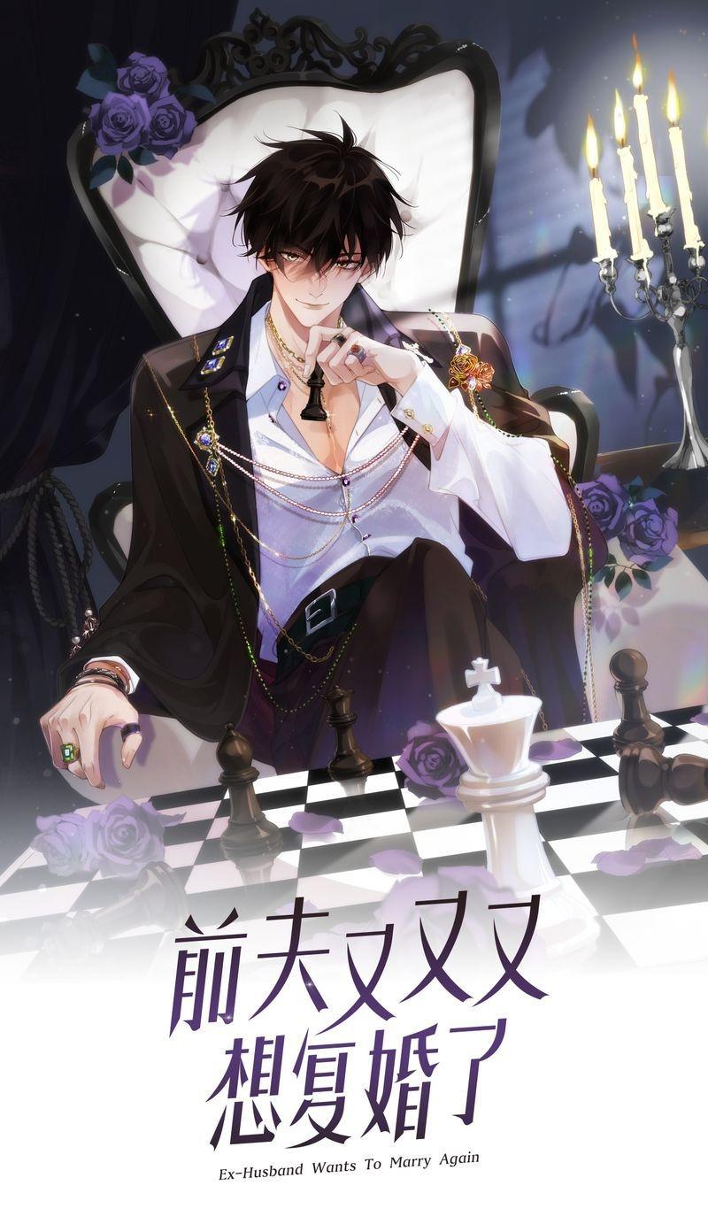 Đọc truyện CHỒNG CŨ MUỐN TÁI HÔN LẦN NỮA - Chapter 92