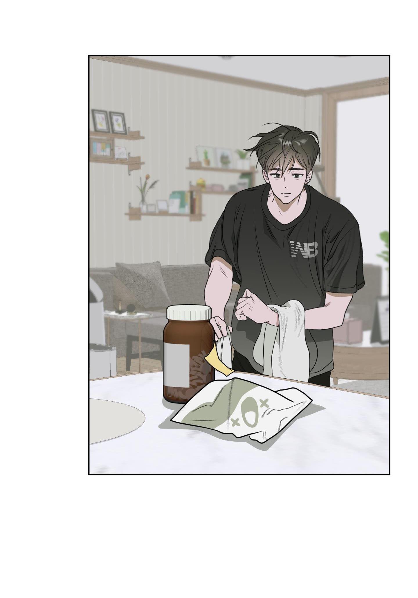 Đọc truyện Đầm Sen Héo Úa - Chapter 7