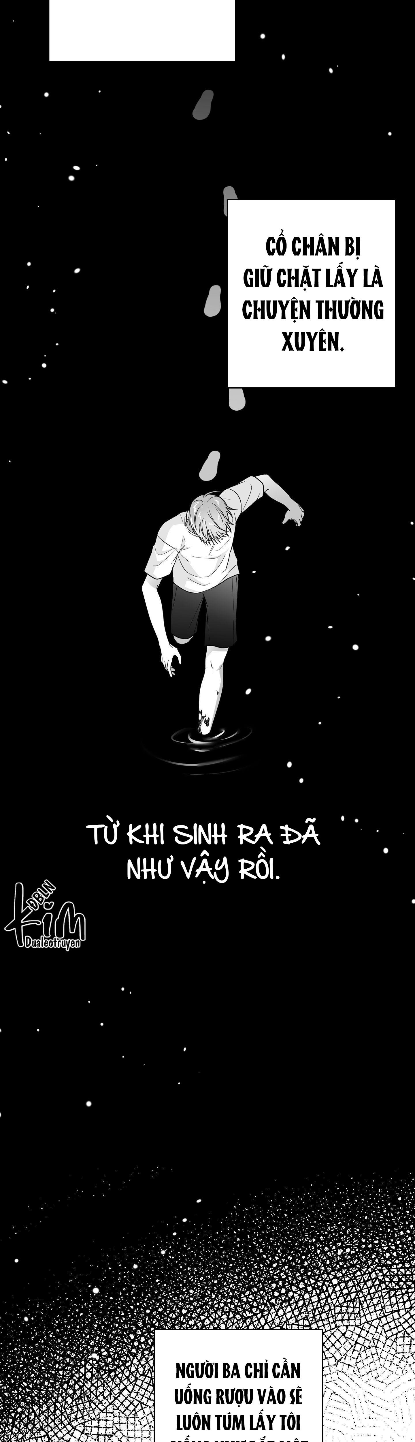 Đọc truyện NON ZERO SUM - Chapter 36