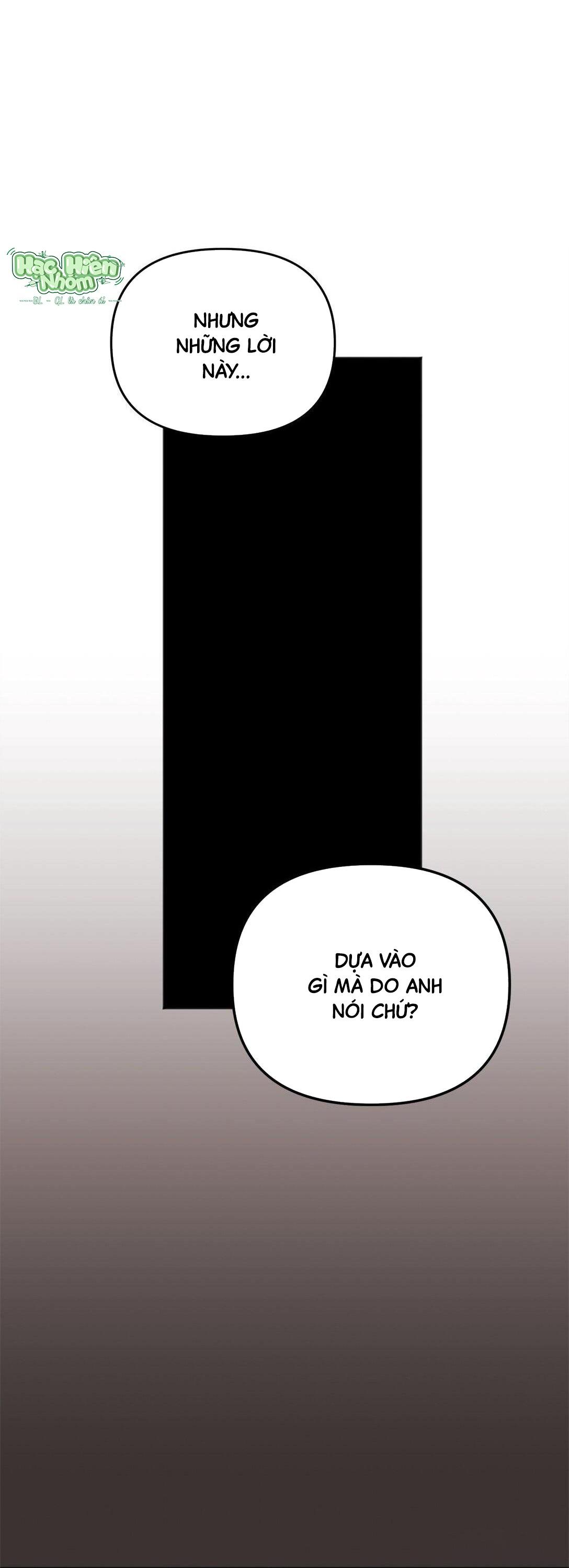Đọc truyện Bạn Trai Mãnh Hổ Của Hắn - Chapter 39