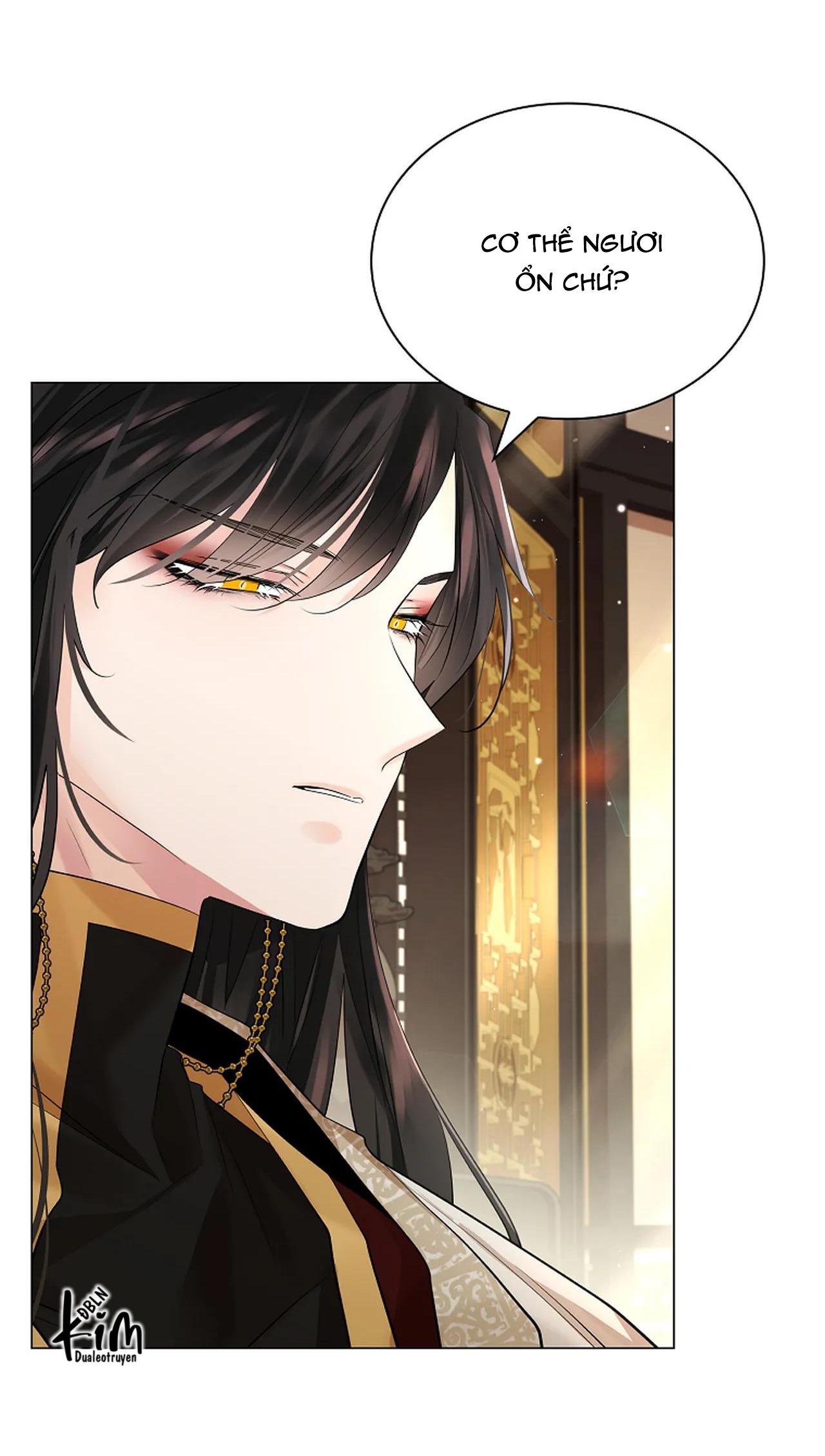 Đọc truyện HOA GIẤY - Chapter 64