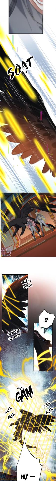 Đọc truyện Chung Tình (END) - Chapter 71