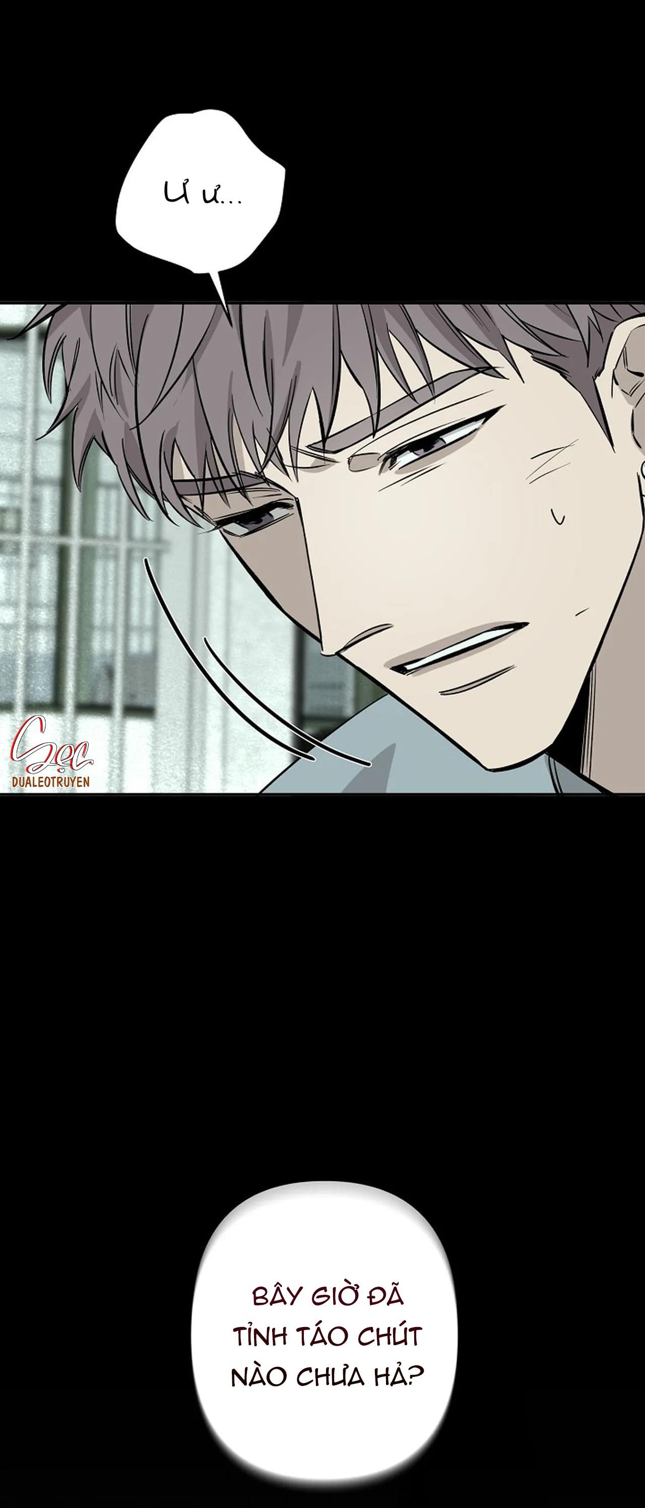 Đọc truyện ĐÊM DỊU DÀNG - Chapter 58