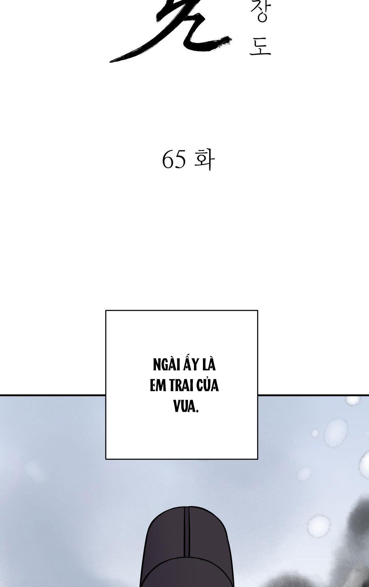 Đọc truyện KIẾM HOA - Chapter 65