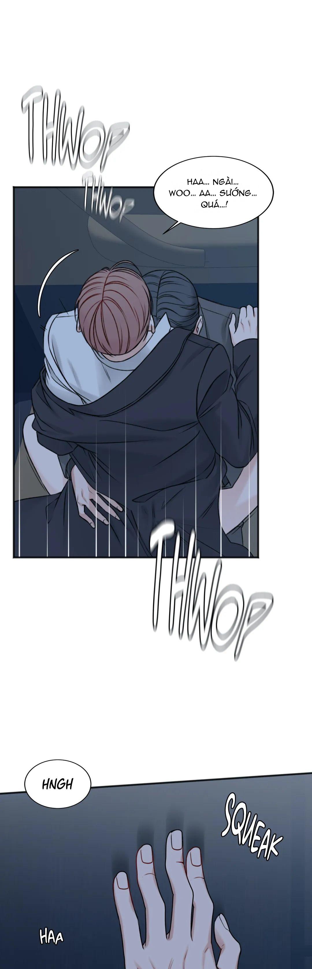 Đọc truyện Trong Căn Phòng Riêng - Chapter 41