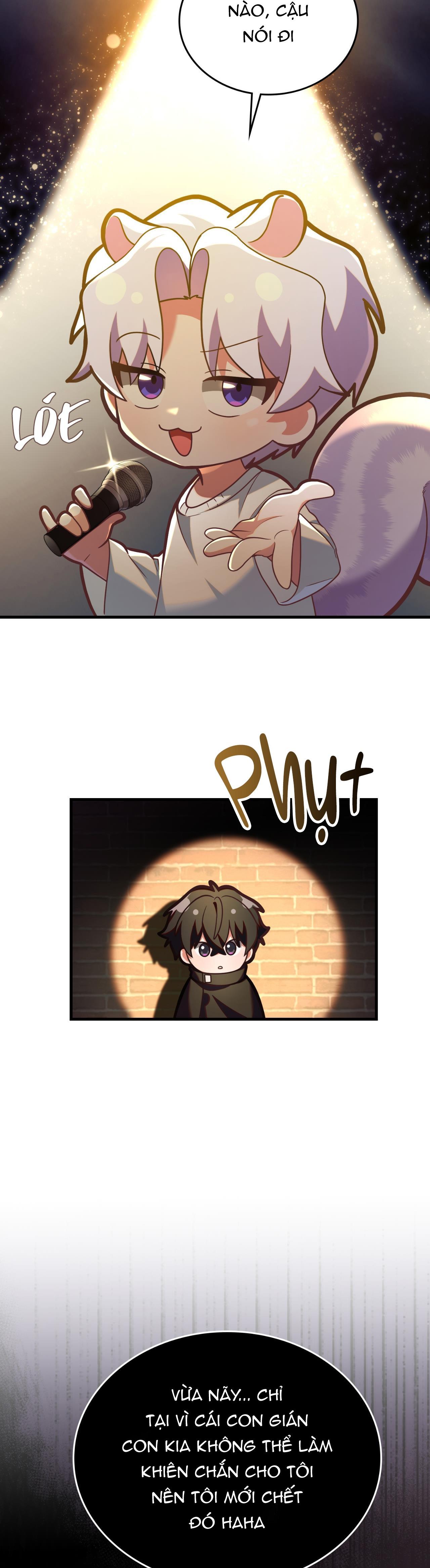 Đọc truyện Guild member - Chapter 42