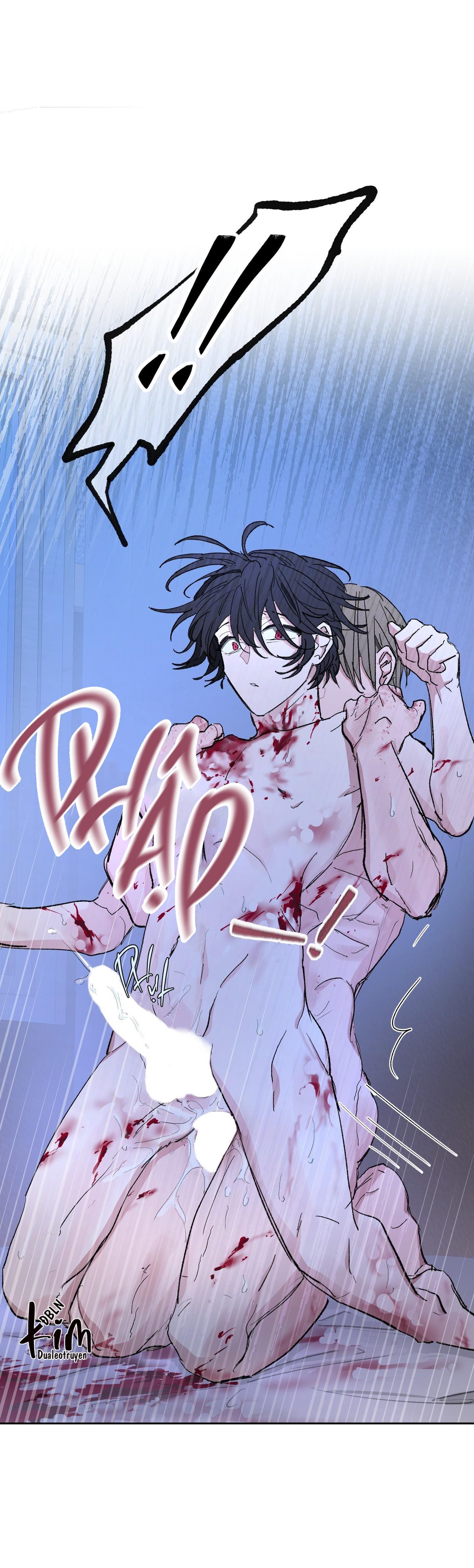 Đọc truyện DEMISE TUTOR - Chapter 5