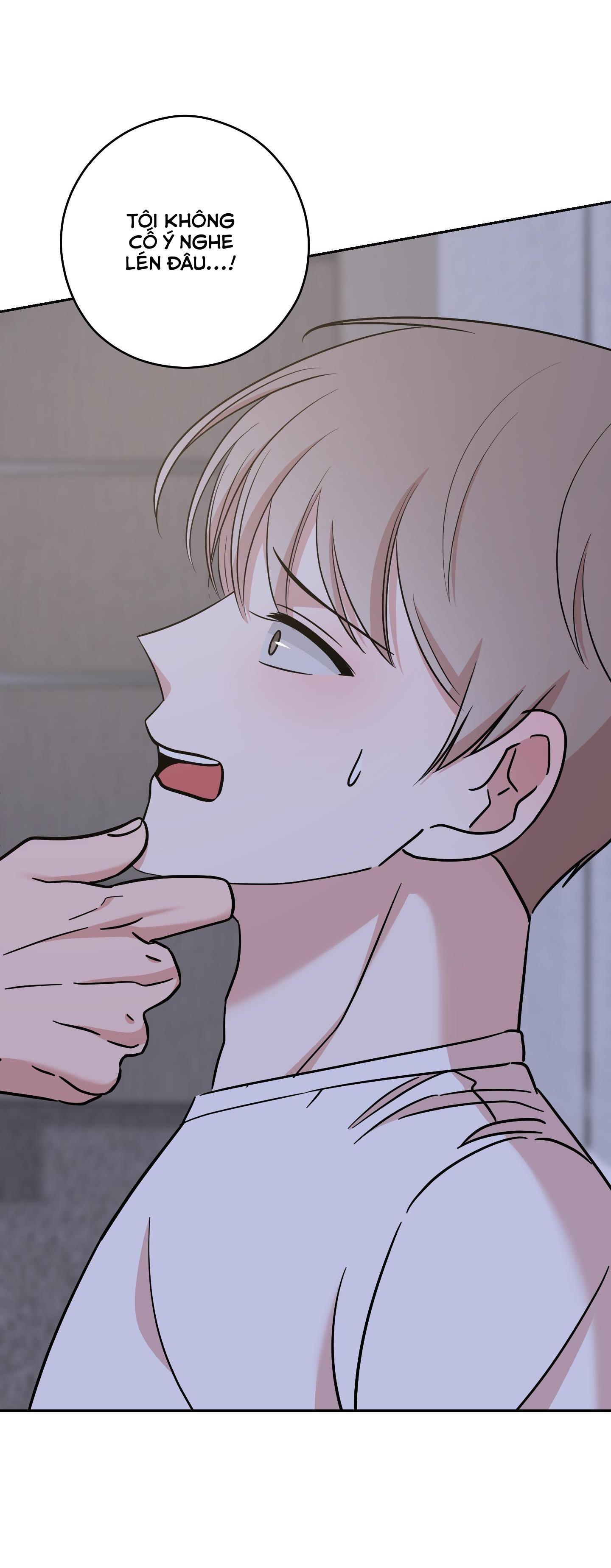 Đọc truyện HOÀN CẢNH KHÔNG THỂ TRÁNH - Chapter 14