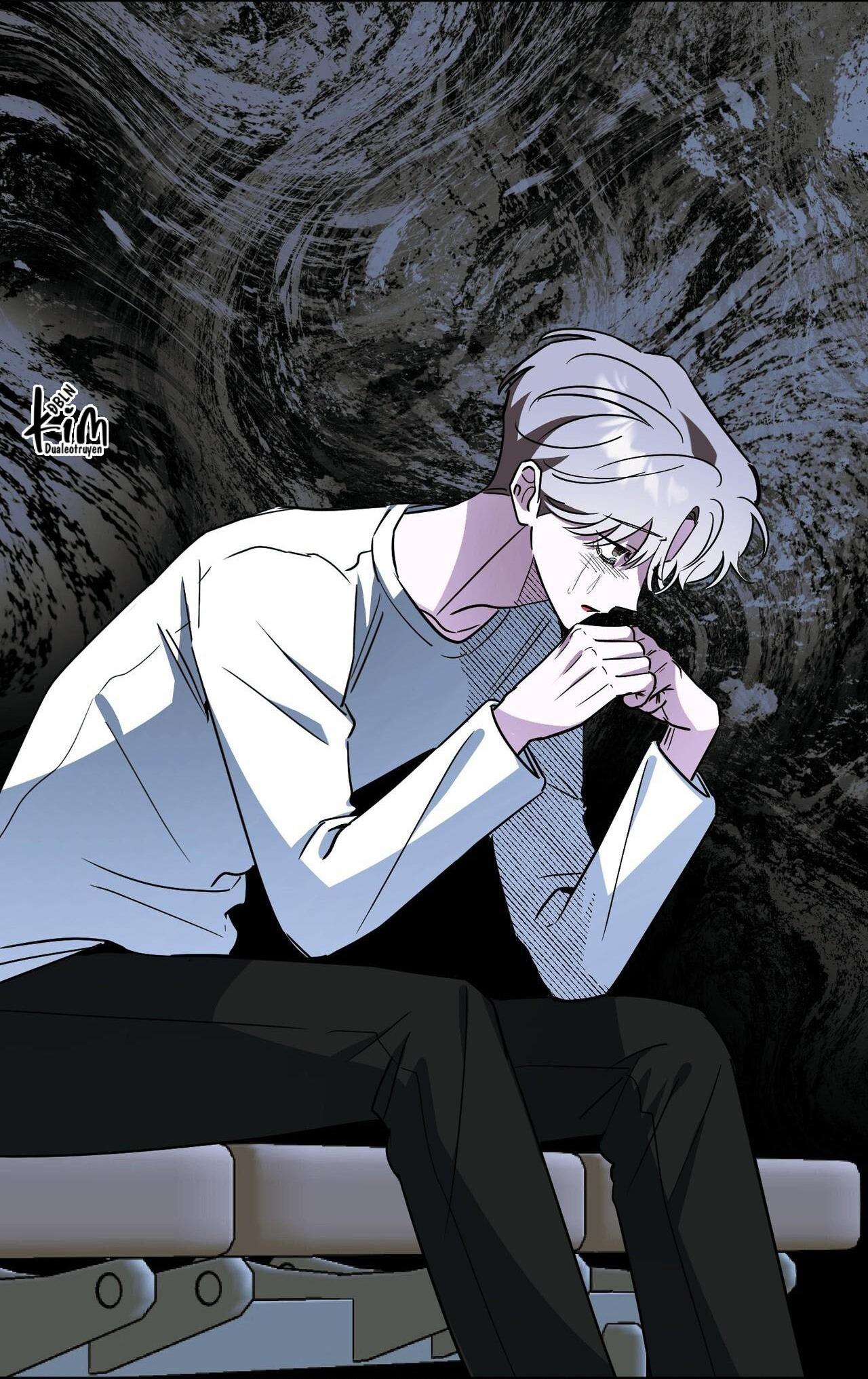 Đọc truyện CẠM BẪY ĐẠI HỌC - Chapter 83