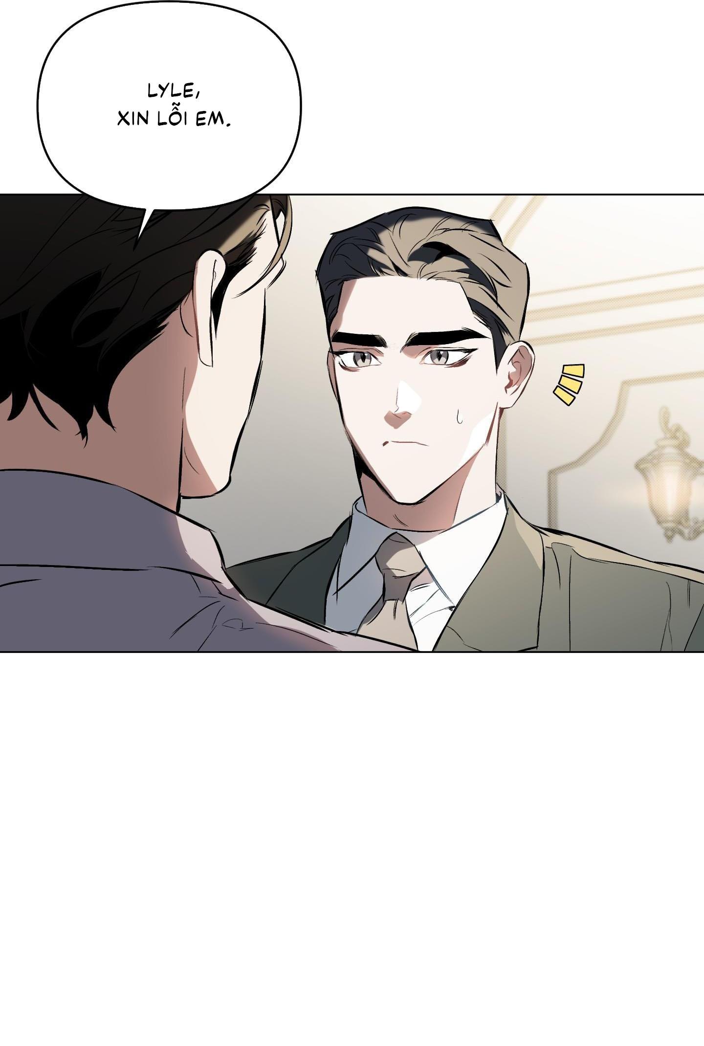 Đọc truyện  Định Tên Mối Quan Hệ - Chapter 79