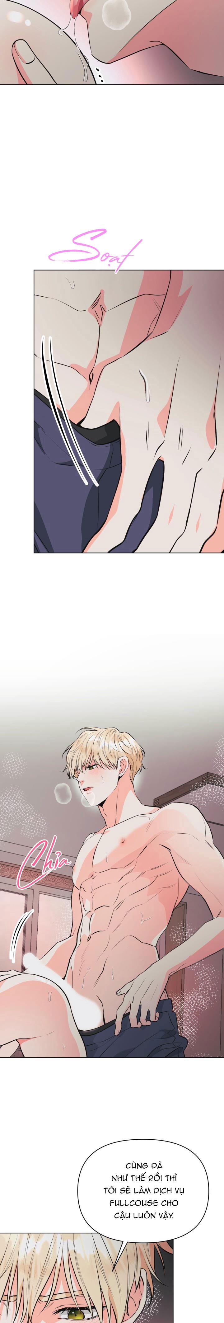Đọc truyện RE PLAYLIST - Chapter 13
