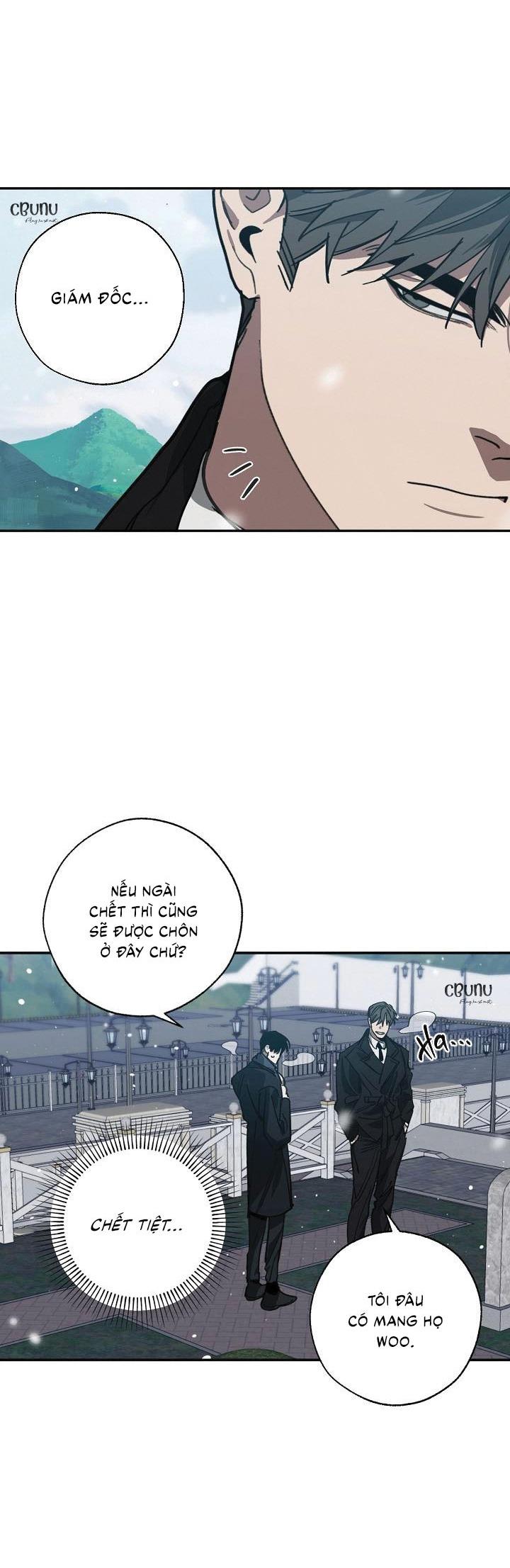 Đọc truyện  Tráo Đổi - Chapter 56