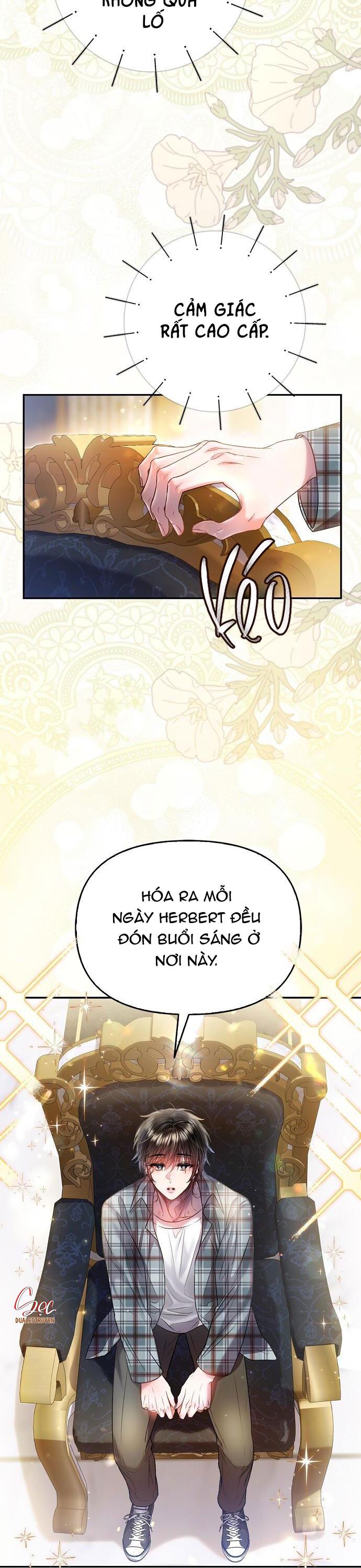Đọc truyện CƠN MƯA NGỌT NGÀO - Chapter 52