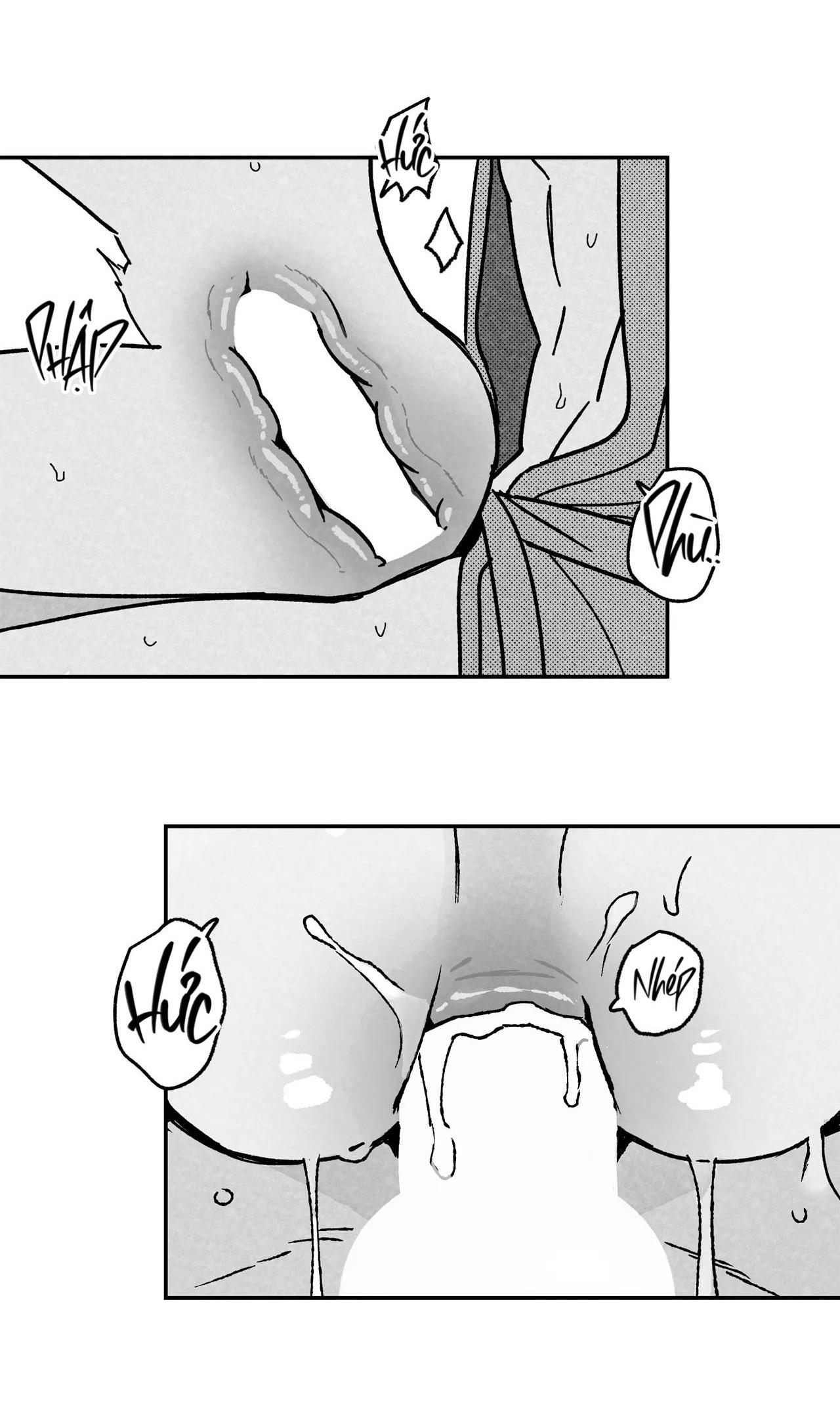 Đọc truyện  Sự kết hợp hoàn hảo - Chapter 24