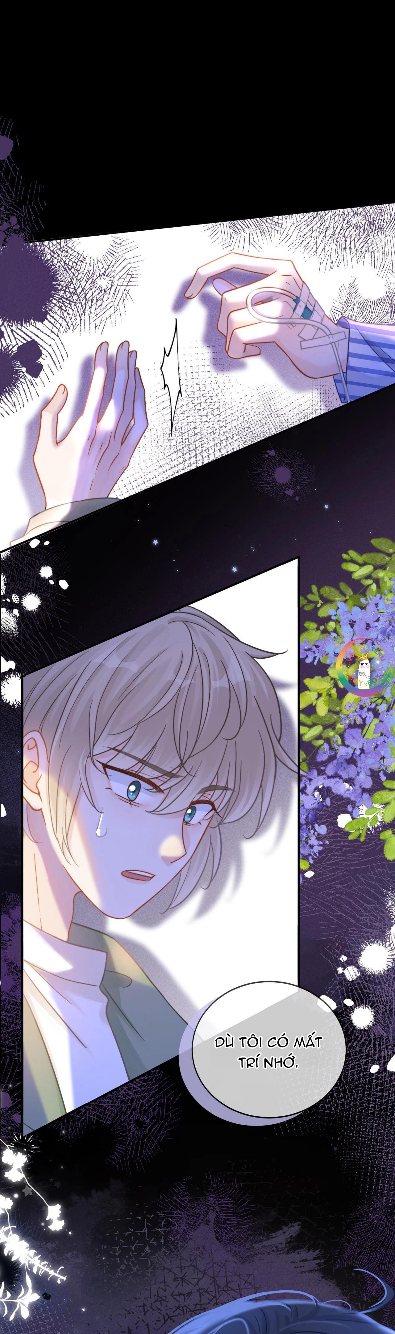 Đọc truyện Nam Thần Bá Đạo Cầu Xin Tôi Quay Lại (NGANG RAW) - Chapter 55