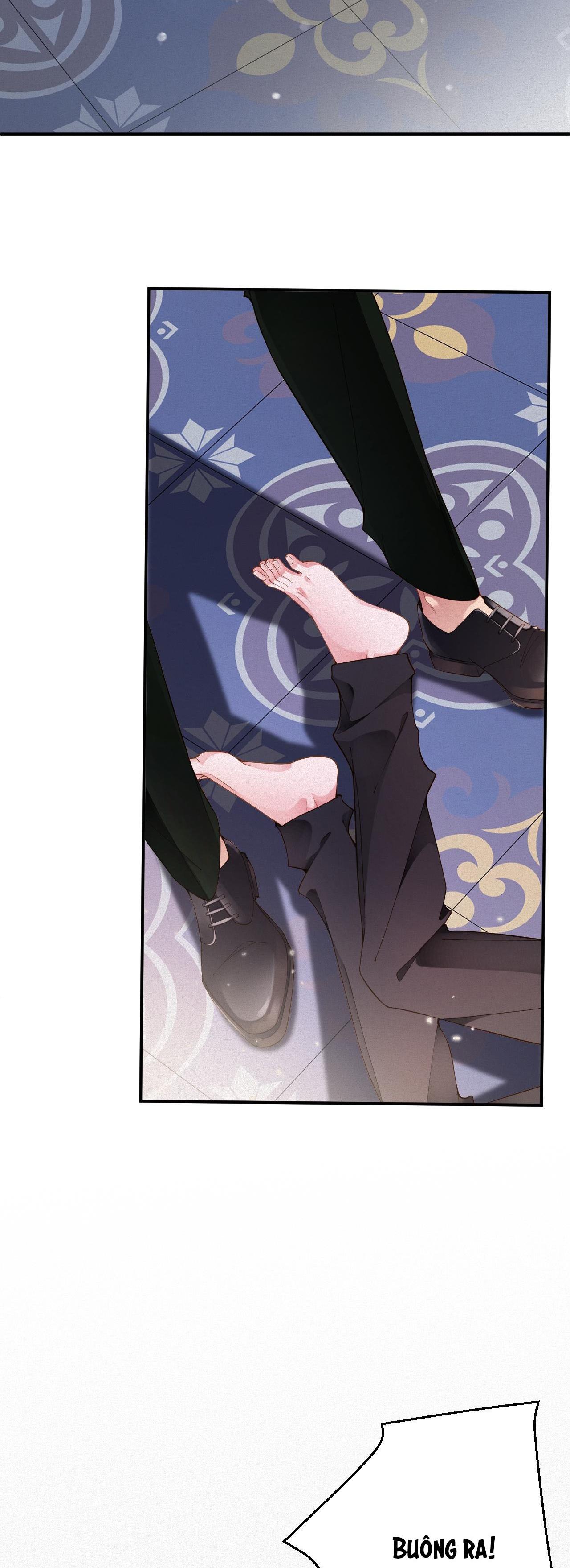 Đọc truyện CHỒNG CŨ MUỐN TÁI HÔN LẦN NỮA - Chapter 40