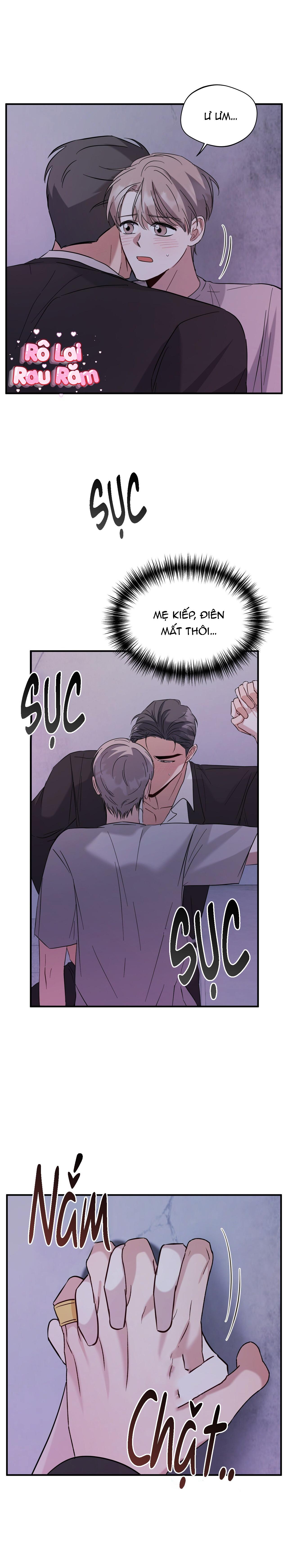 Đọc truyện GIANG HỒ LẠ MẶT - Chapter 16