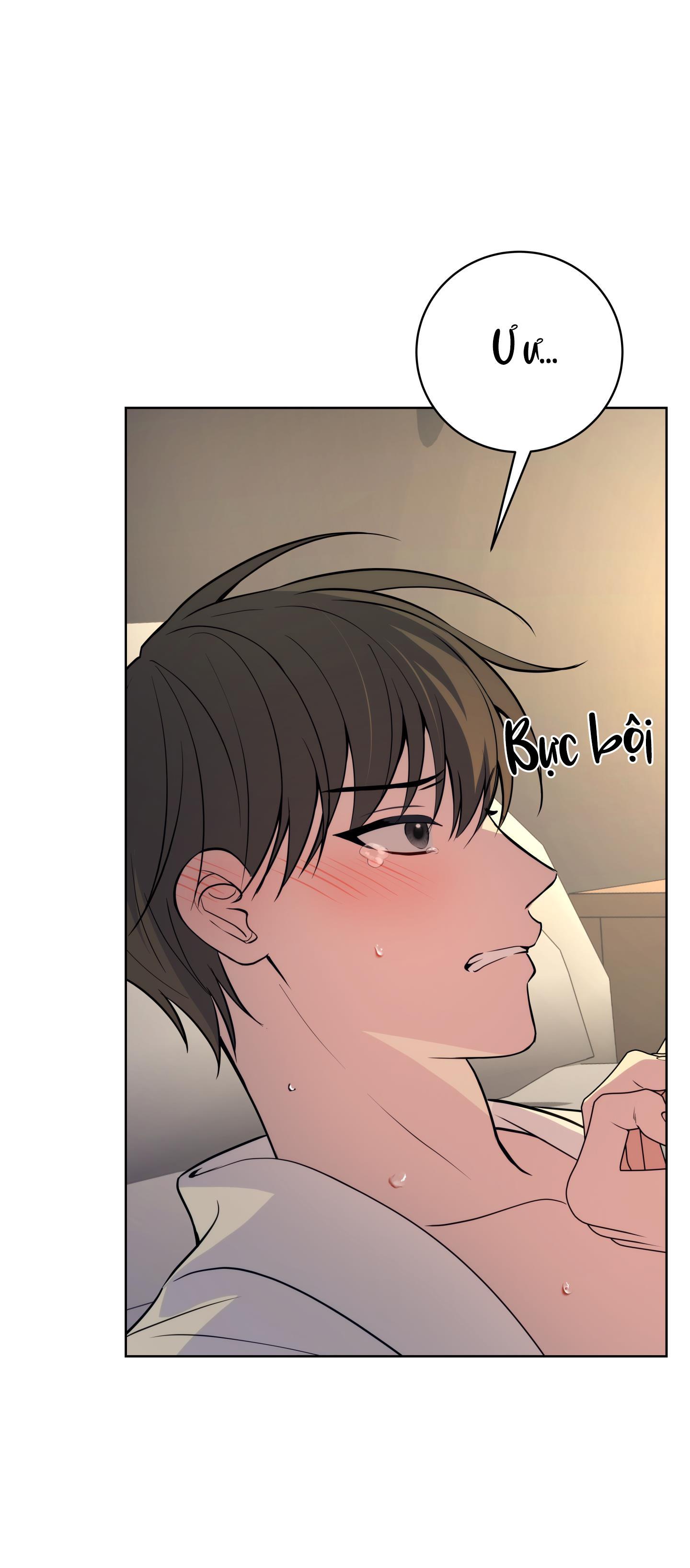 Đọc truyện BA ĐÊM LÀM TÌNH THIỆT ĐẤY - Chapter 20