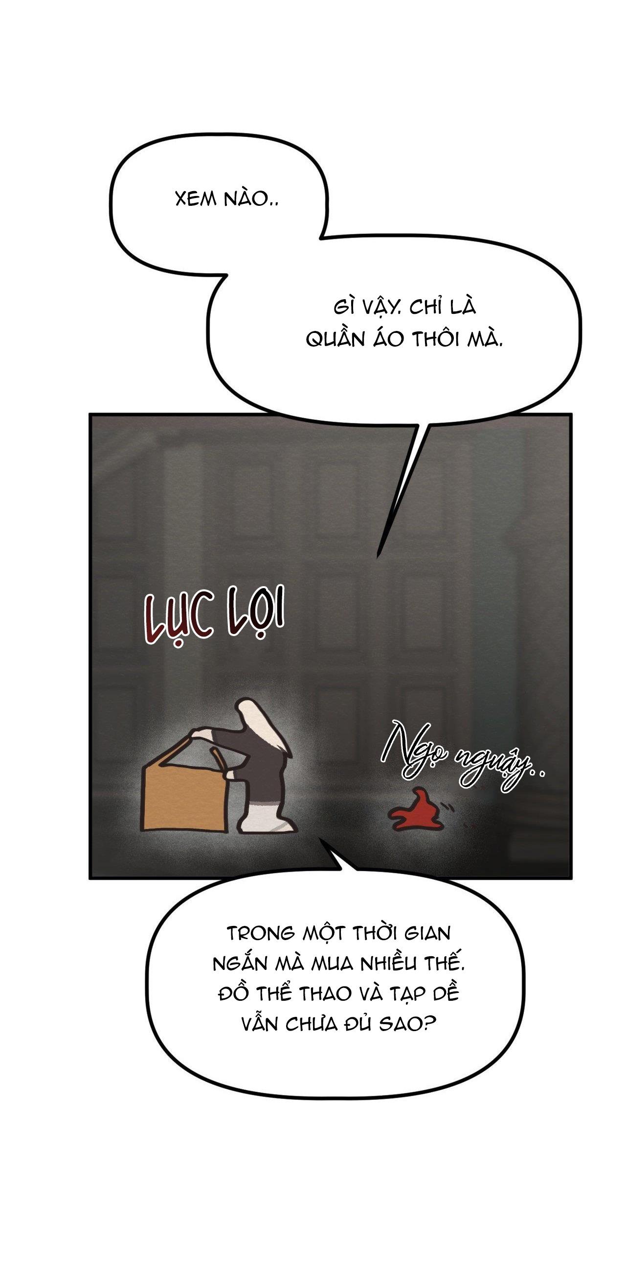 Đọc truyện ÁC MA ĐỈNH CẤP - Chapter 27