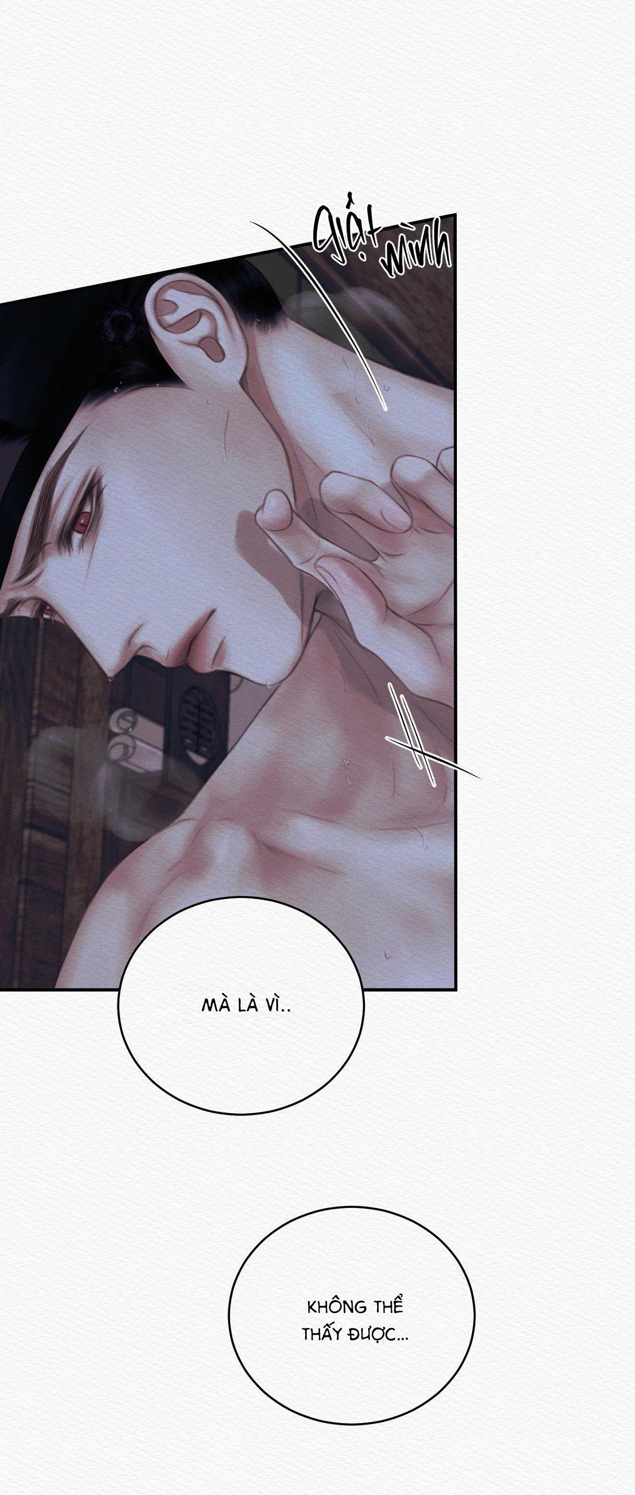 Đọc truyện Củy Dạ Khút - Chapter 58