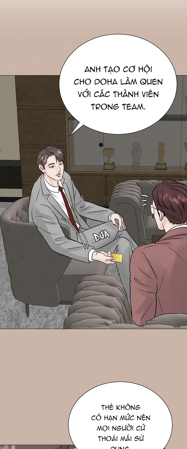 Đọc truyện Ở LẠI BÊN TÔI - Chapter 48