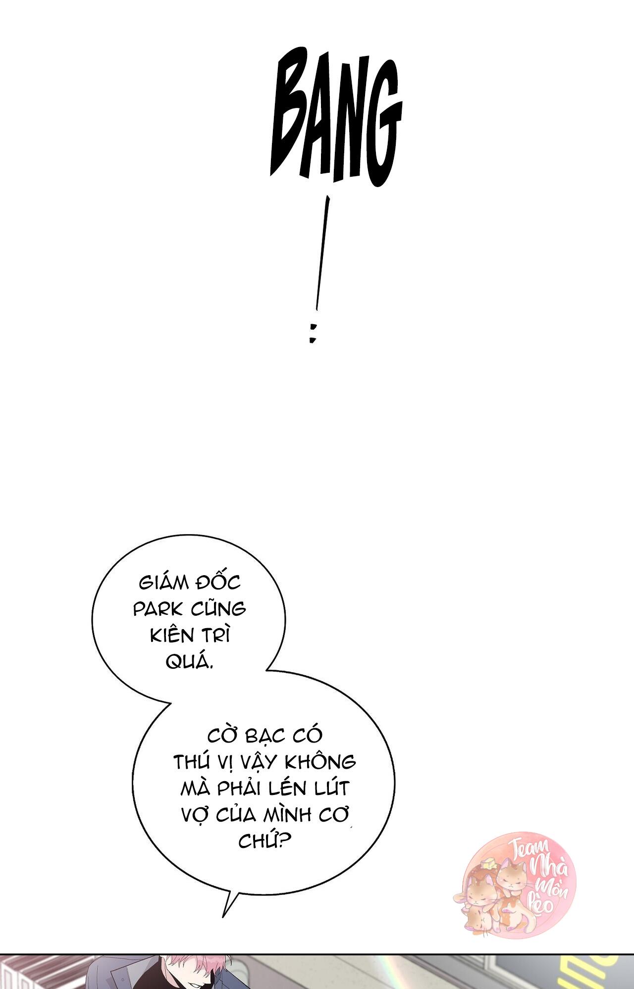 Đọc truyện BLAZE OUT - Chapter 15