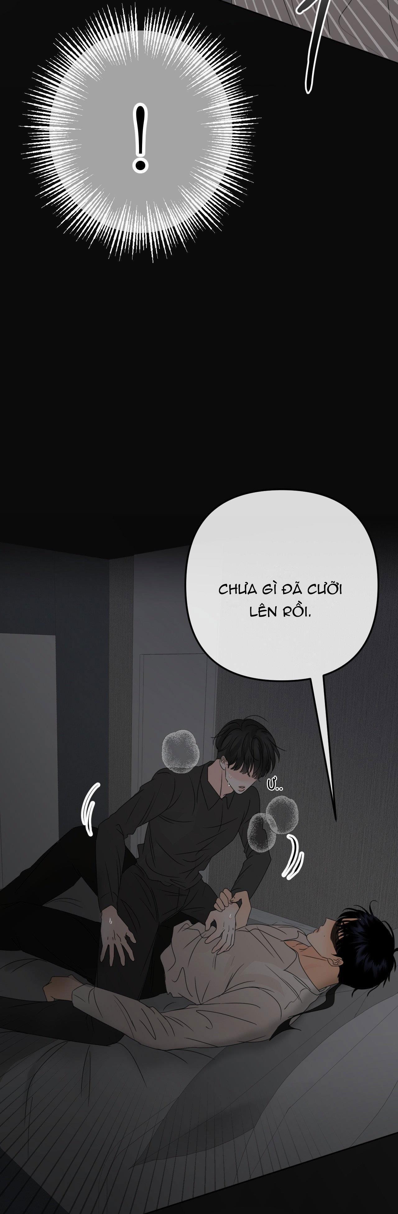 Đọc truyện RANH GIỚI HƯƠNG - Chapter 2