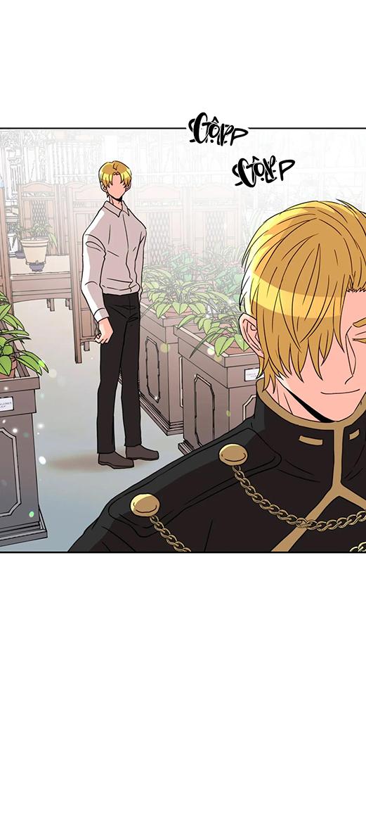 Đọc truyện Ngọt Ngào Nhưng Nguy Hiểm - Chapter 25