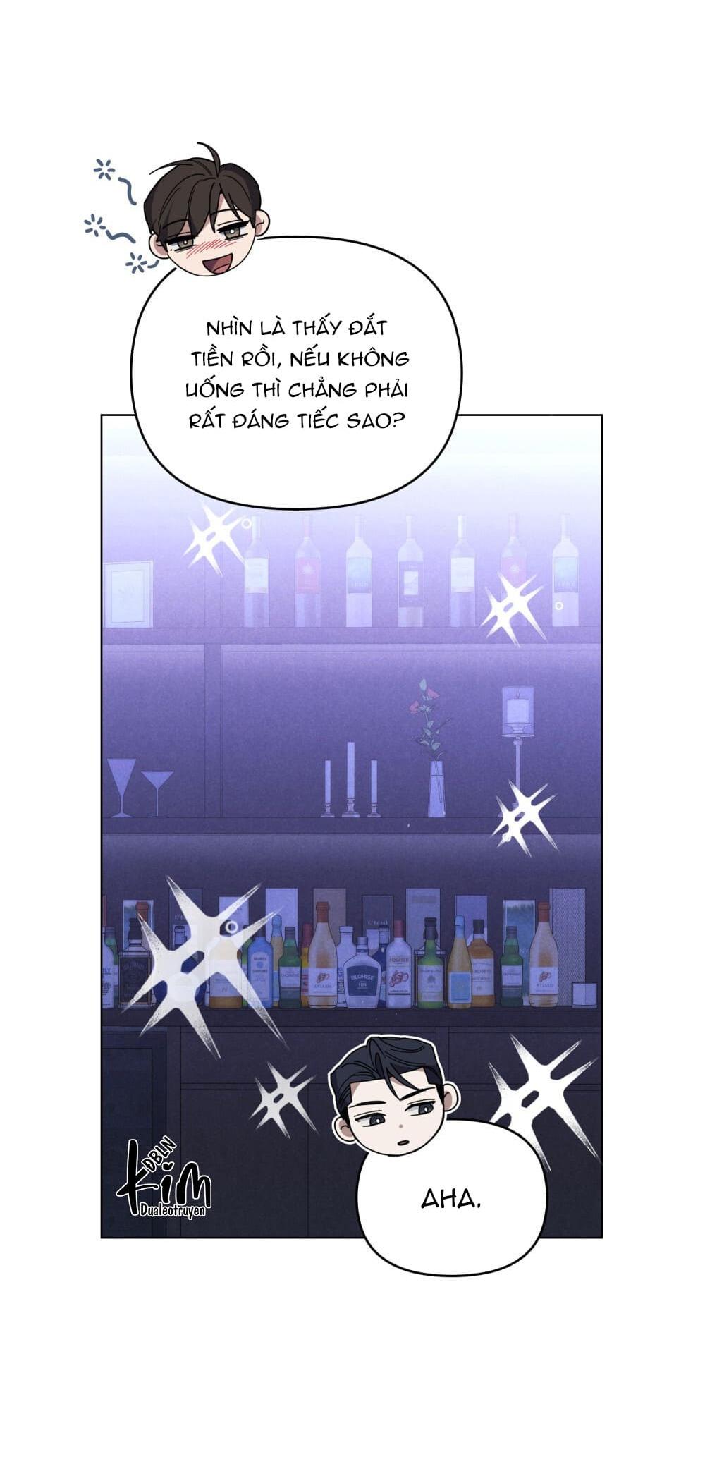 Đọc truyện NGƯỜI TÌNH BÍ MẬT - Chapter 29