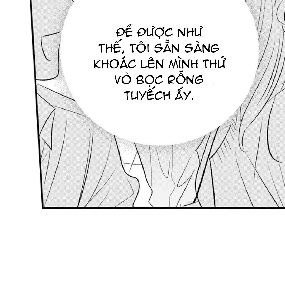 Đọc truyện Yatara yarashii fukami kun - Chapter 1